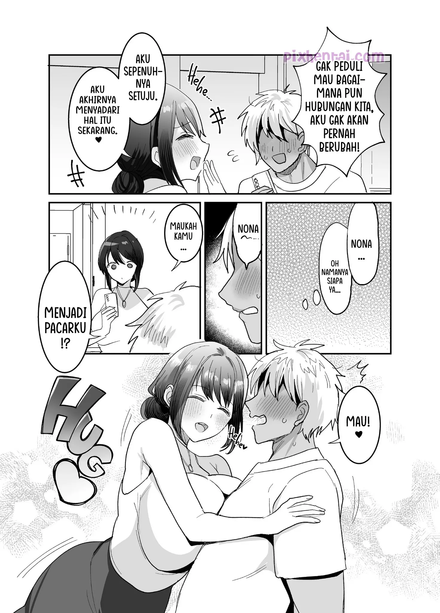 Komik hentai xxx manga sex bokep Diving Headlong Into Desire 53